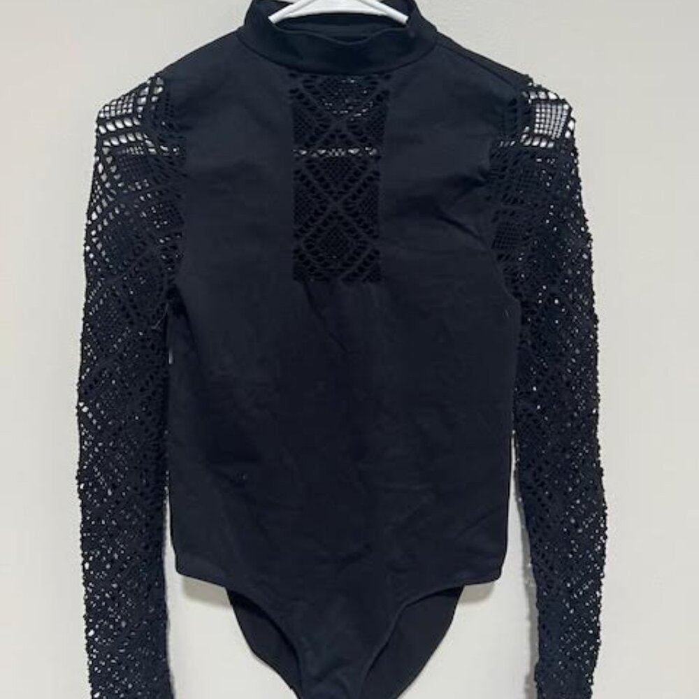 Free People Body Suit